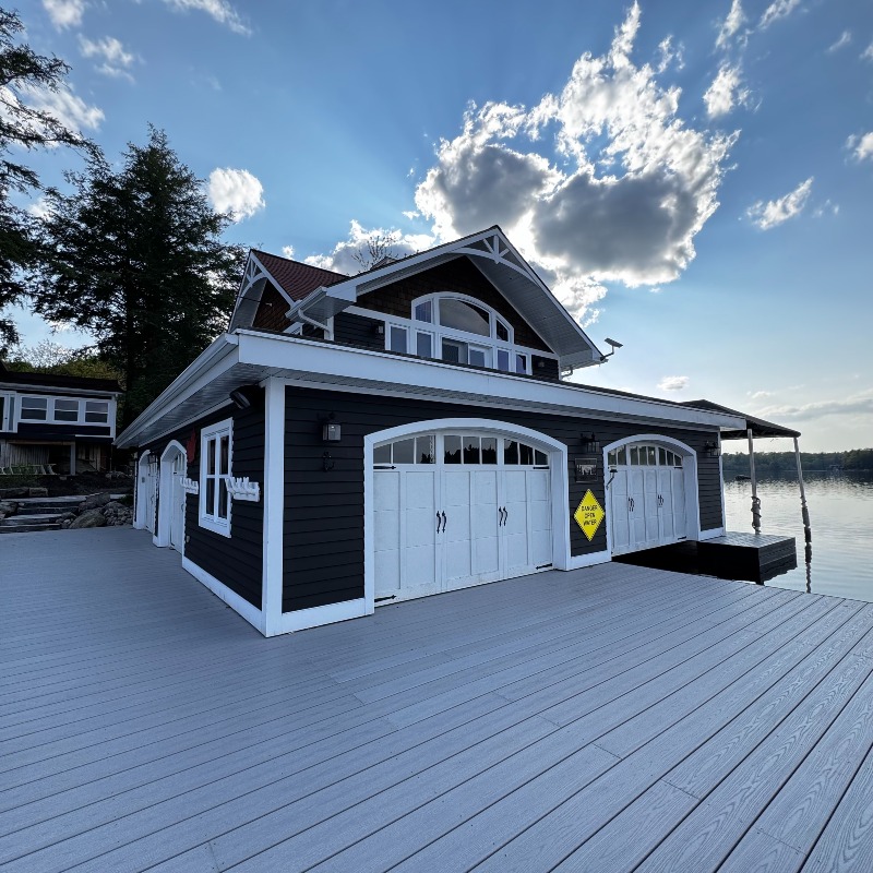 Installation & Repairs